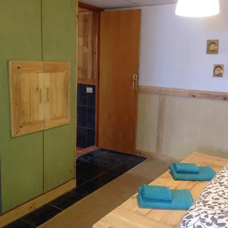 Nyaraló Maravillosa Casa Junto A Piscina Natural *
